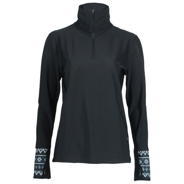 SKHOOP - Women's Corinne T-Neck - Funktionsshirt