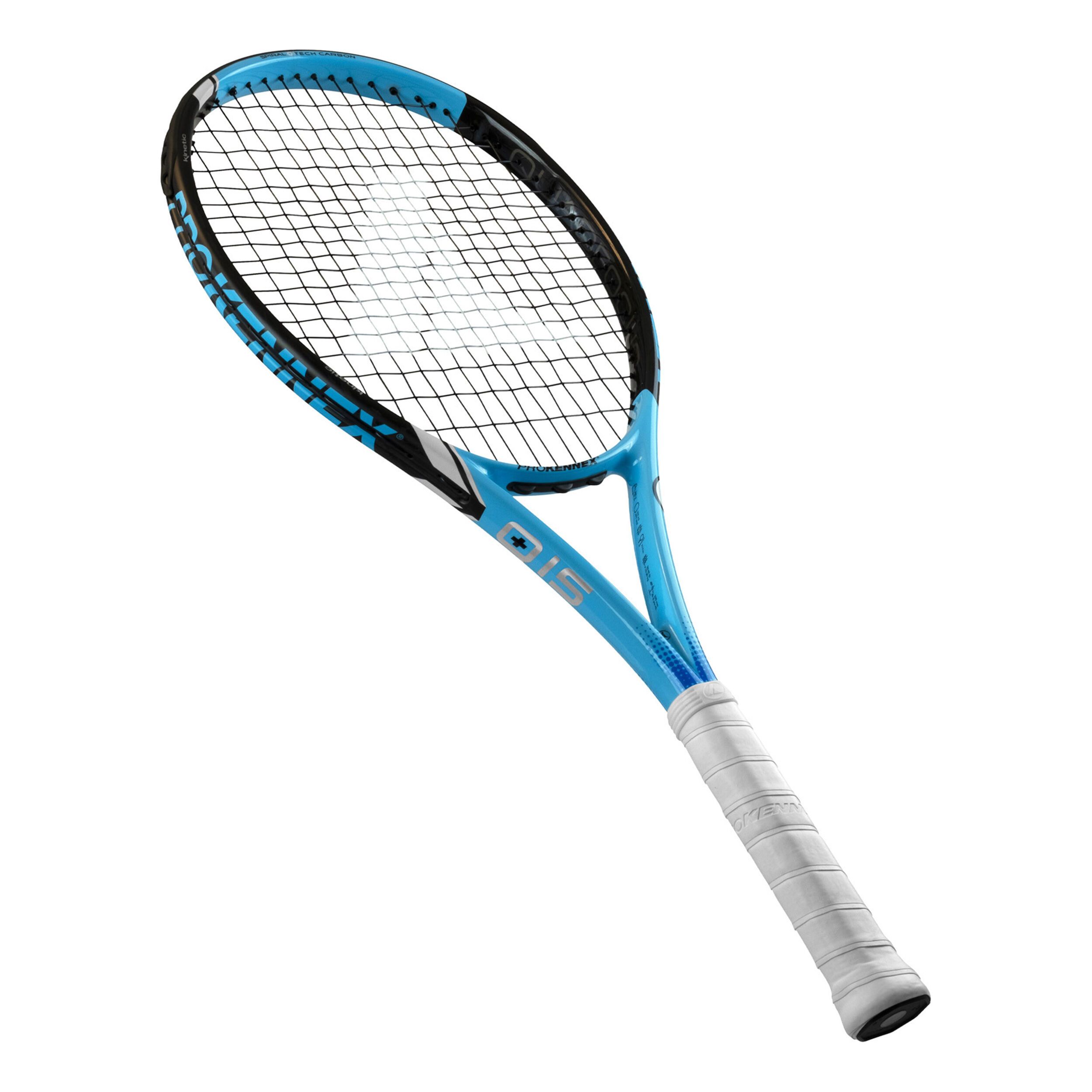 Kinetic Q+ 15 (285g) Turnierschläger