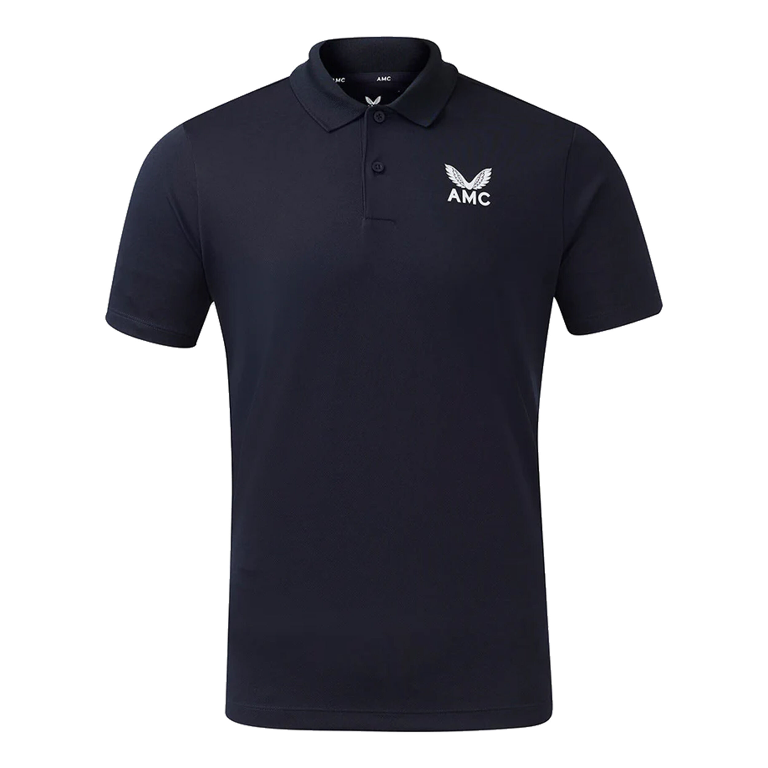 Core Polo Herren - Dunkelblau