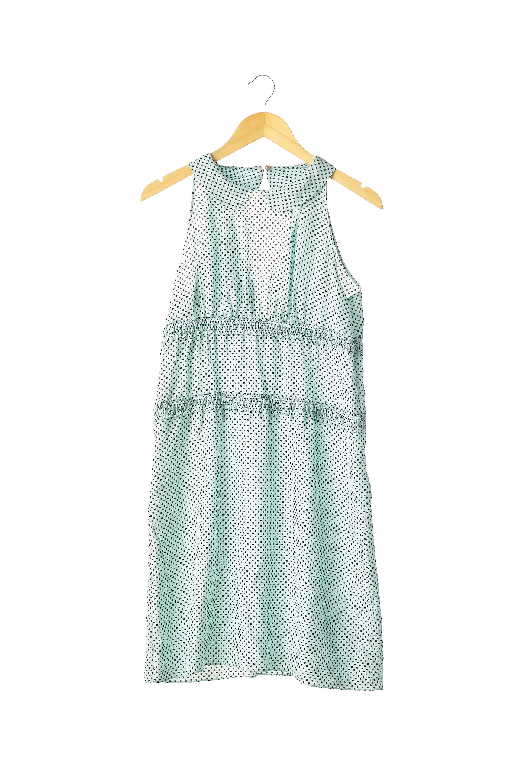 Marni Robes Mi Longues Femme couleur bleu