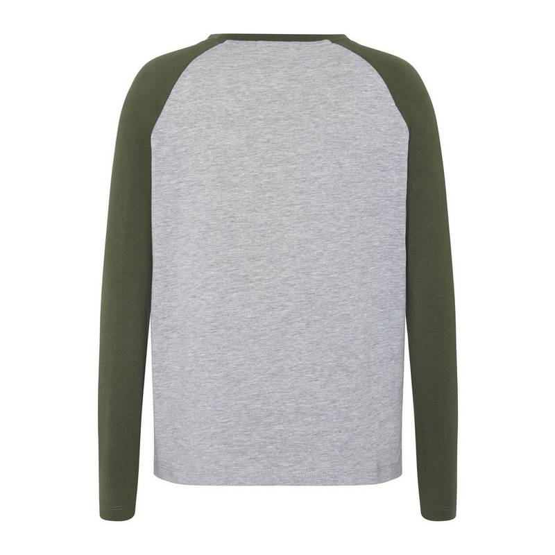 Chiemsee Longsleeve Langarmshirt Jungen