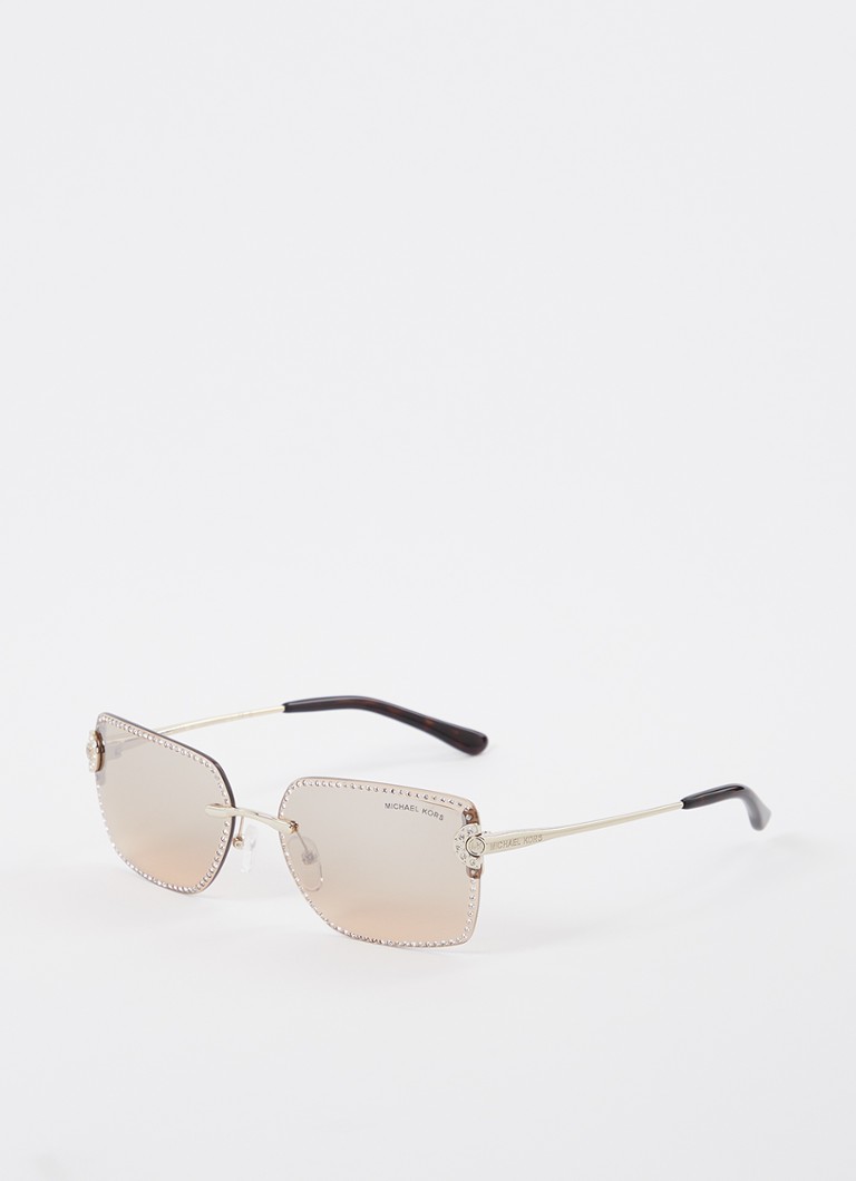Michael Kors Michael Kors *MK1122B SEDONA G