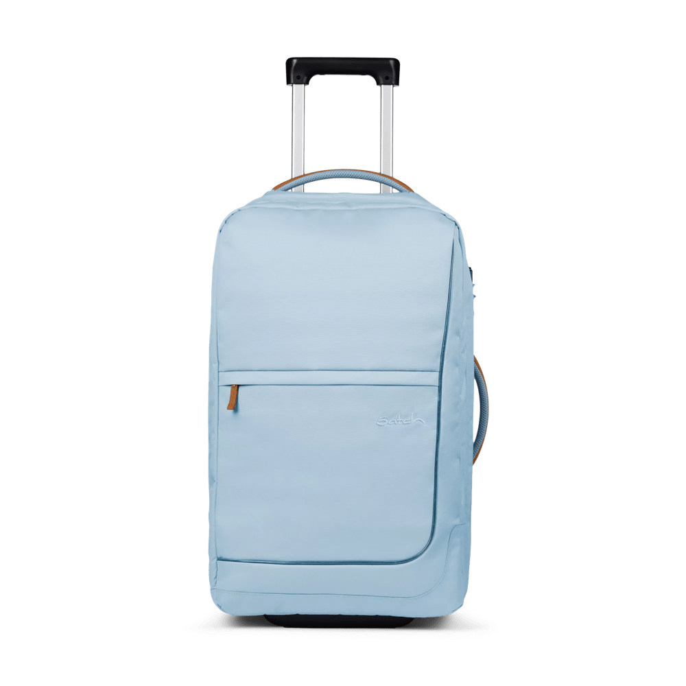 flow M Trolley Pure Ice Blue