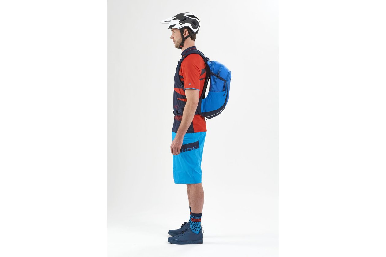Vaude Tremalzo 16