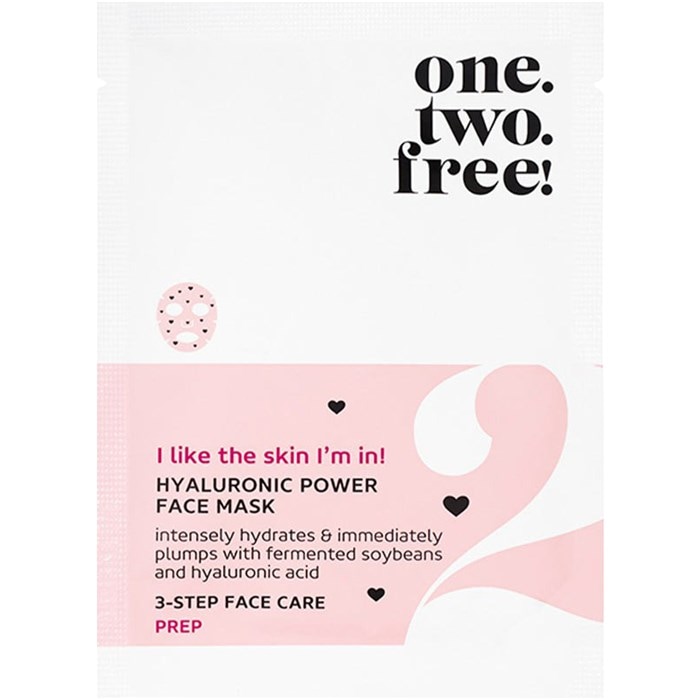 The Mask Duo