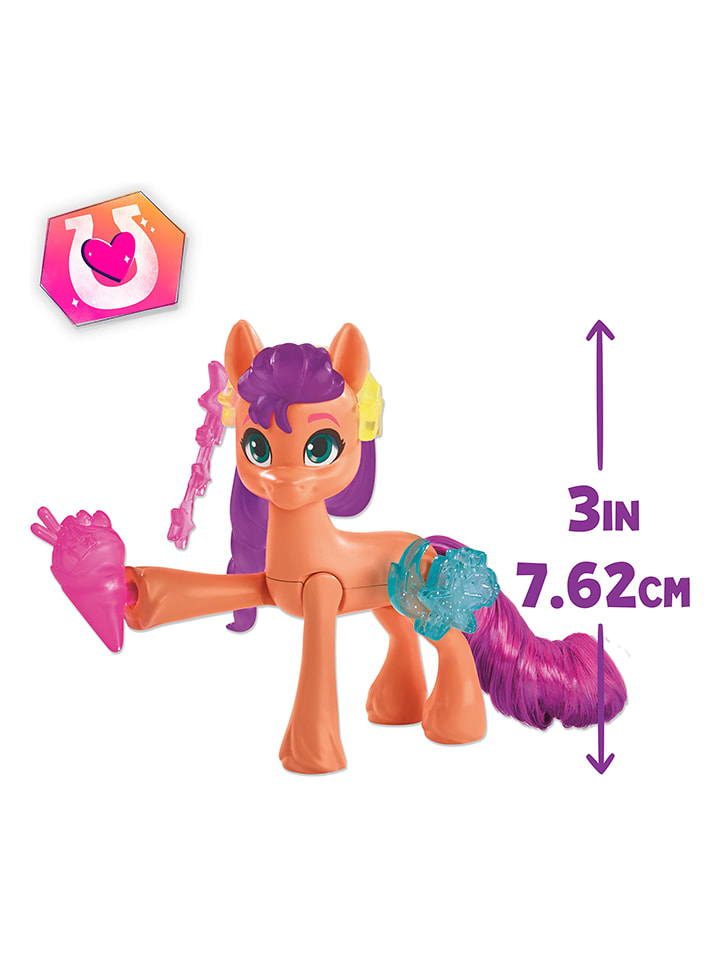 My Little Pony Spielfigur mit Zubehör 