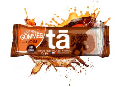 Ta Energy Energie Gommes - Cola