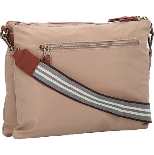 camel active Bari Umhängetasche 33 cm