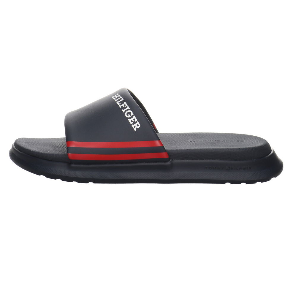 Tommy Hilfiger Dual Desity Pool Slide