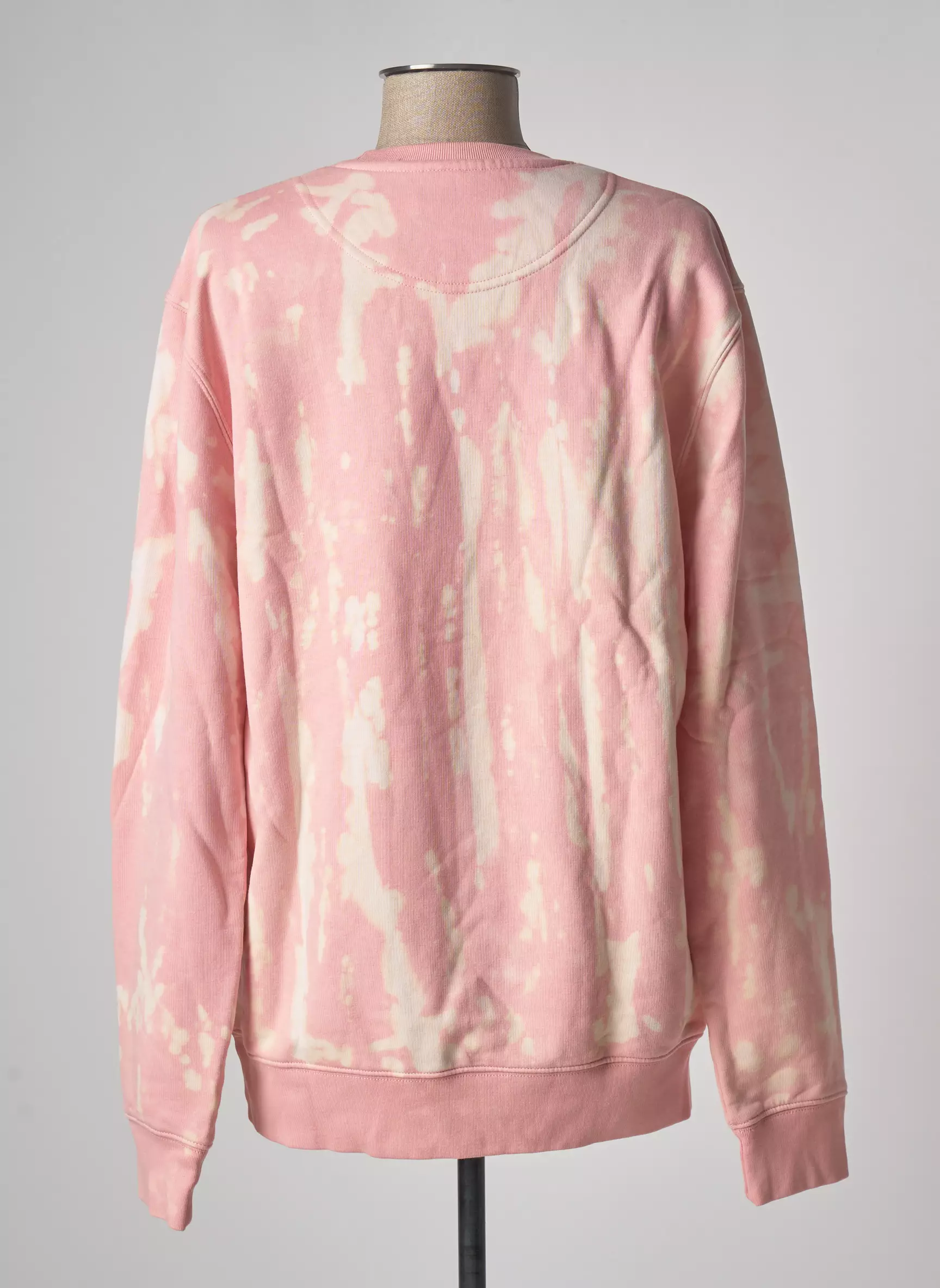 Jena Lee Sweats Femme couleur rose