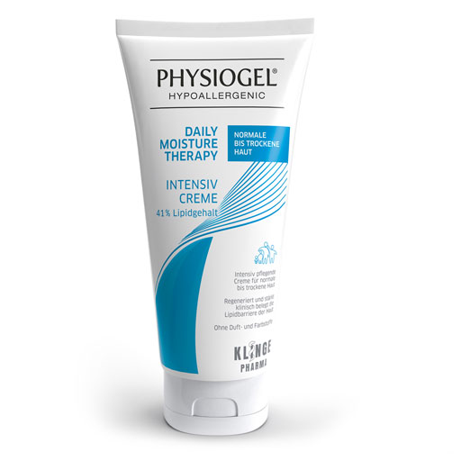 PHYSIOGEL Daily Moisture Therapy Intensiv Creme  100 ml  Creme