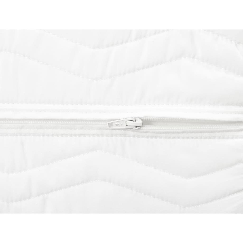 Kaltschaummatratze Matratze 80 x 200 cm Viskoelastischer Memory-Schaum 18 cm, vidaXL, 18 cm hoch
