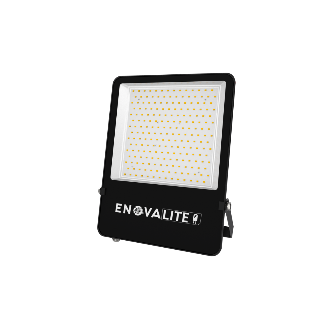 ENOVALITE LED-Fluter, 150 W, 4000 K