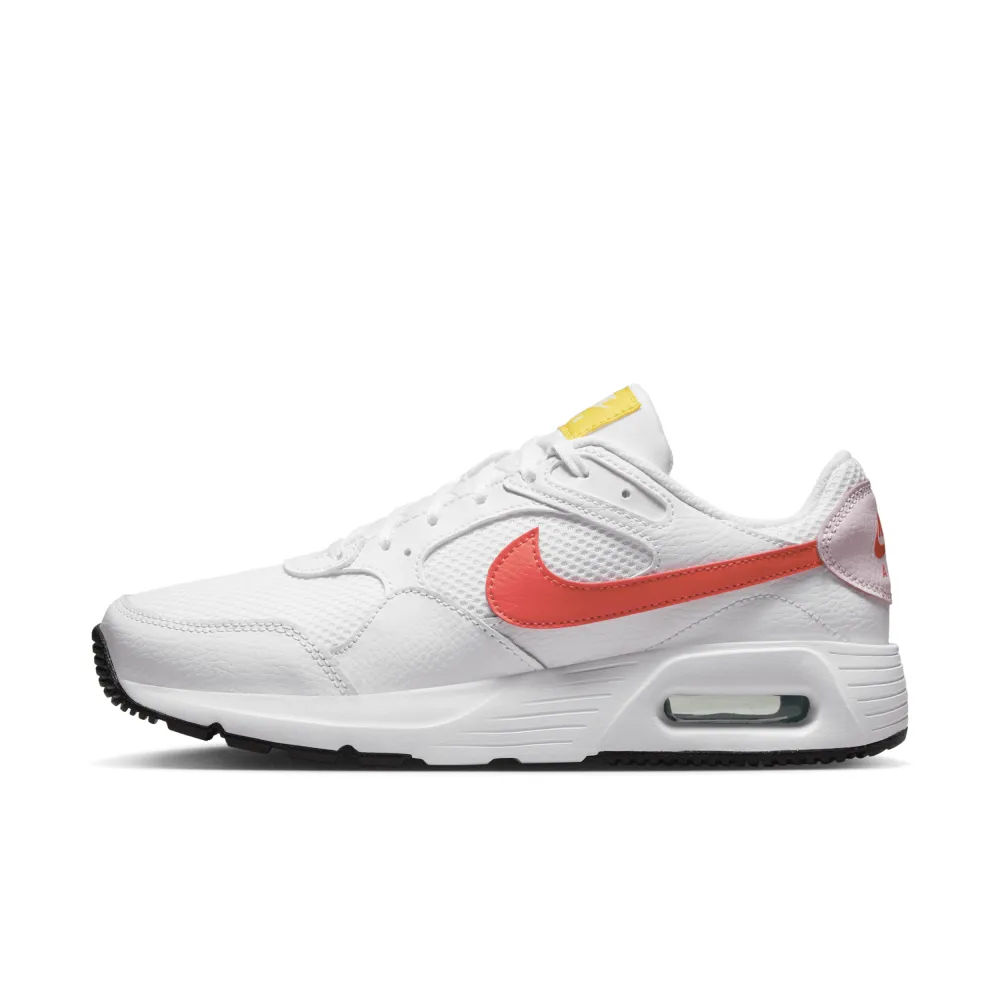 Nike Air Max SC FZ3623-100 / weiss