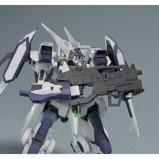 Titanomachia Moderoid Plastic Model Kits - Side: GR Edelstein II (Zwei)