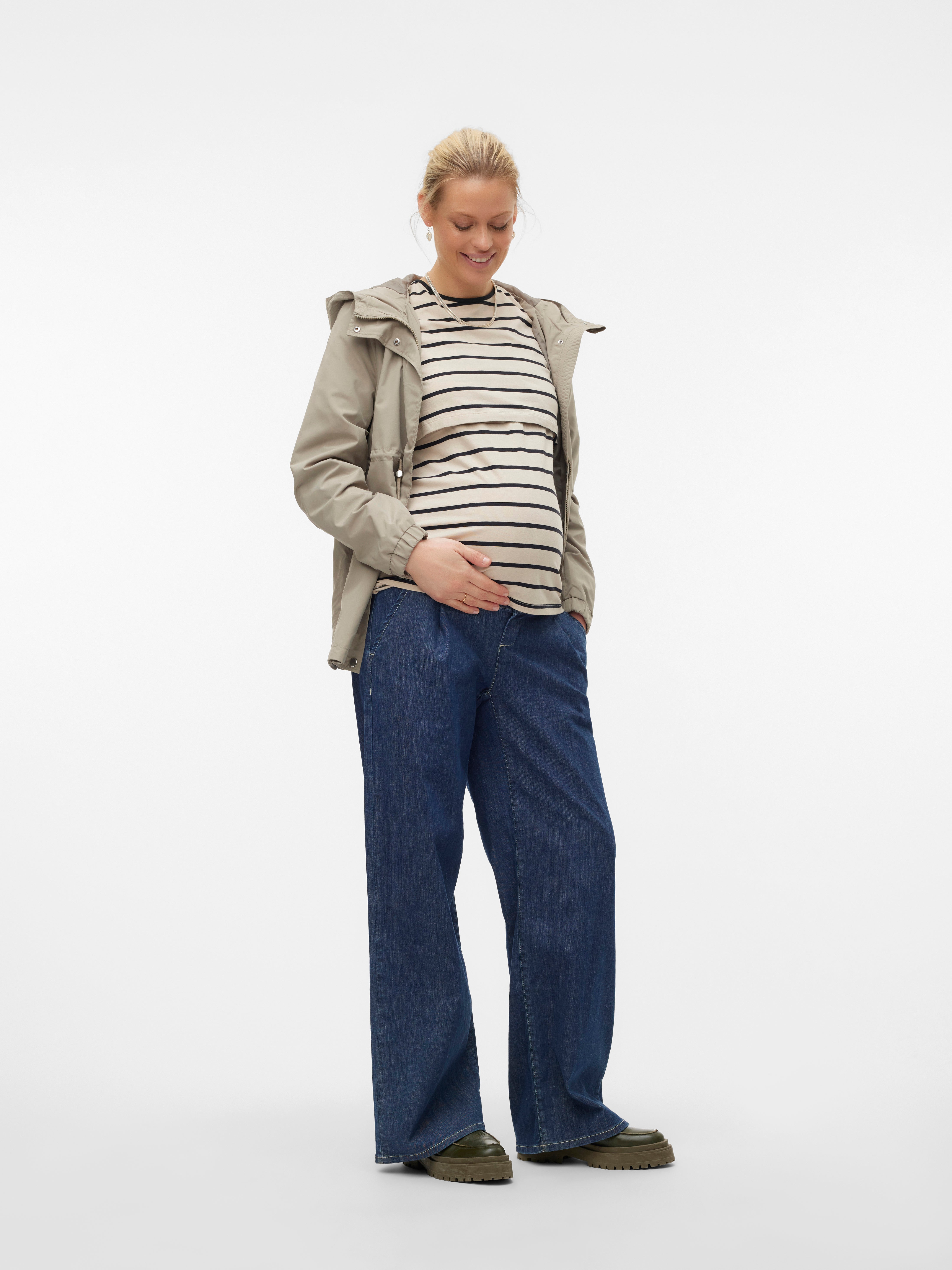 Umstands-parka