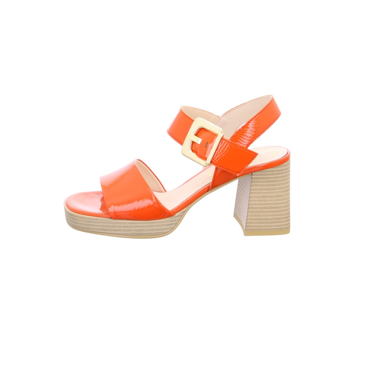 GABOR Komfort Sandalen bunt