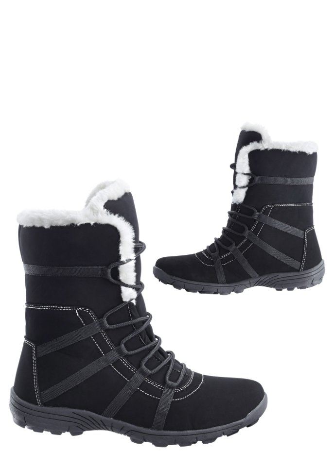 Schnür Boot