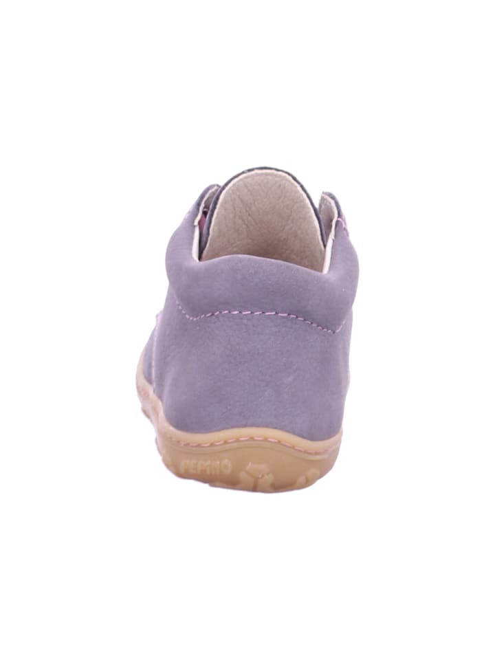 Ricosta Mädchen Halbschuhe Cory in Grau günstig kaufen