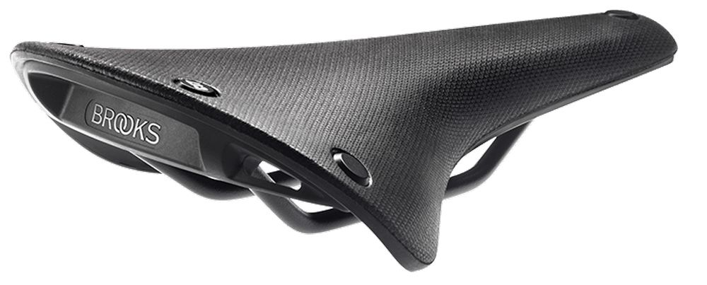 Brooks Cambium C17 Sattel kaufen | Bike-Discount
