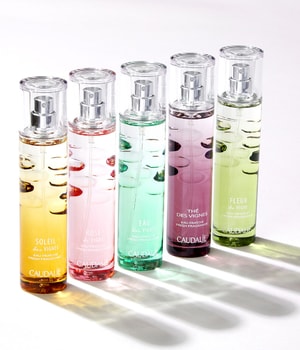 CAUDALIE Eau Fraîche Thé des Vignes Eau Fraîche 100 ml
