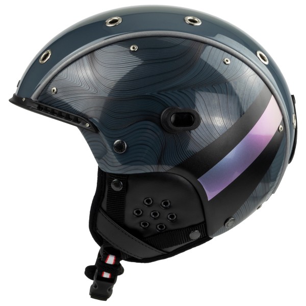 CASCO - SP-3 Airwolf - Skihelm