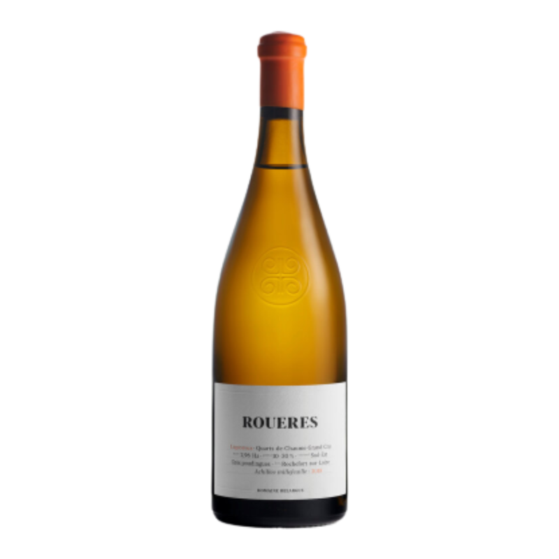 Quarts-de-Chaume Grand Cru Rouères 2019 - Quarts-de-Chaume - Loire - Domaine Belargus (75CL.)