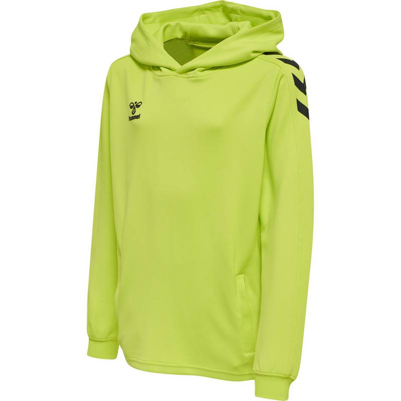 hummel hmlCORE XK POLY KIDS SWEAT HOODIE Sweatshirt Kinder