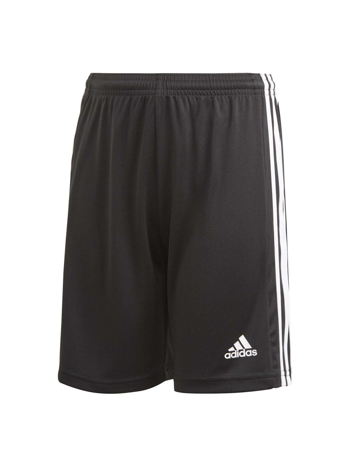 Adidas Squadra 21 Kinder Short schwarz-weiß