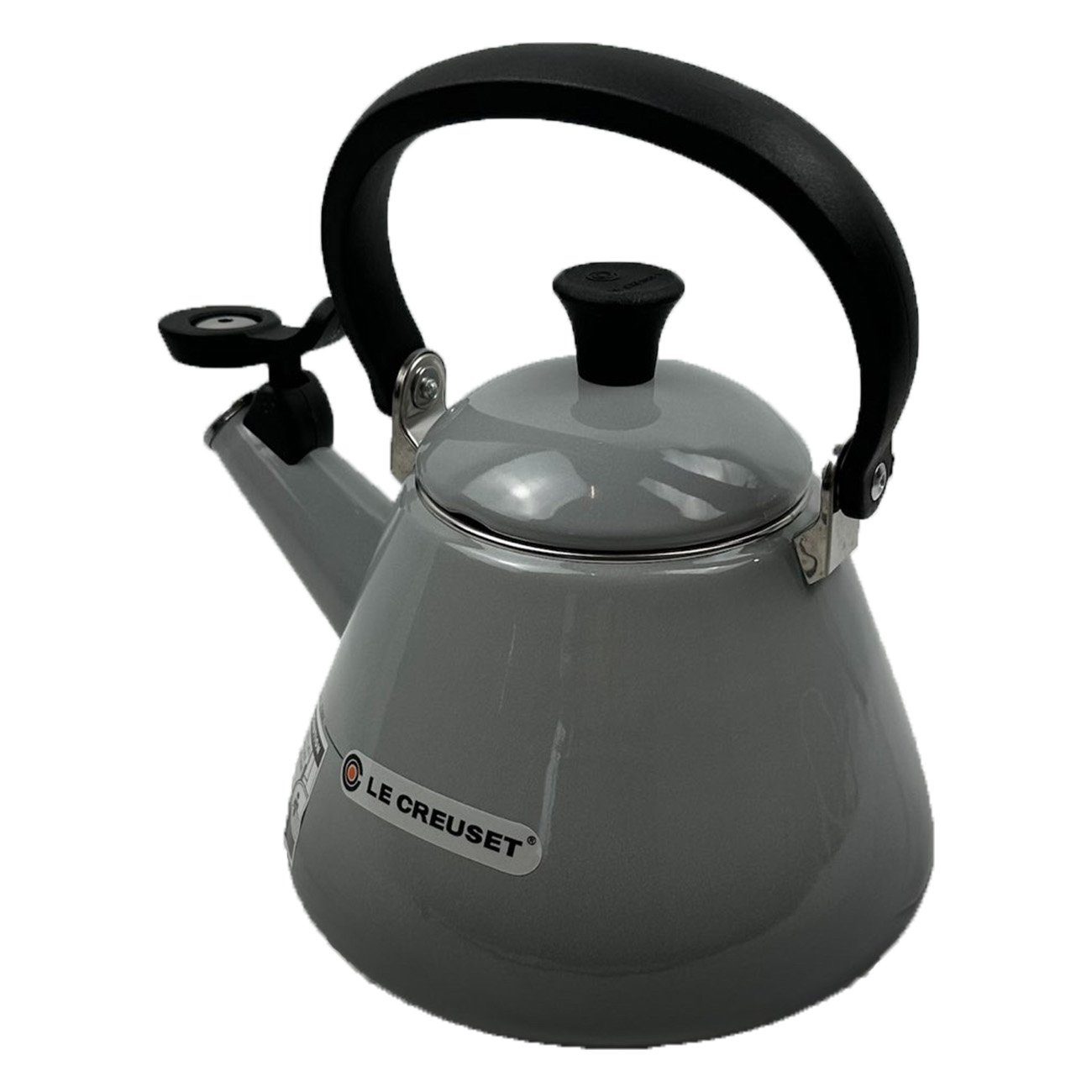 LE CREUSET Wasserkessel Wasserkessel Kone