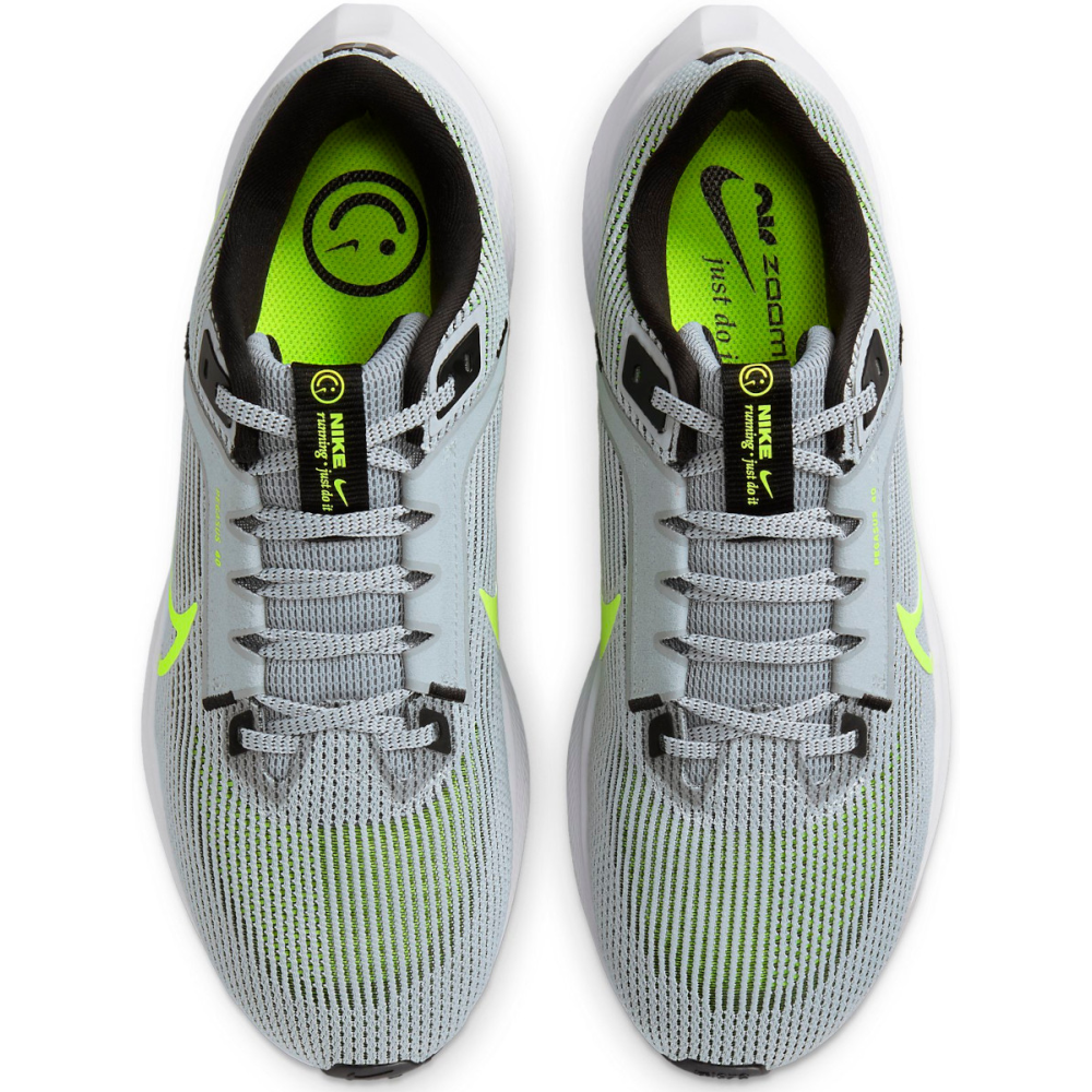 Nike Air Zoom Pegasus 40 DV3853-004 / grau