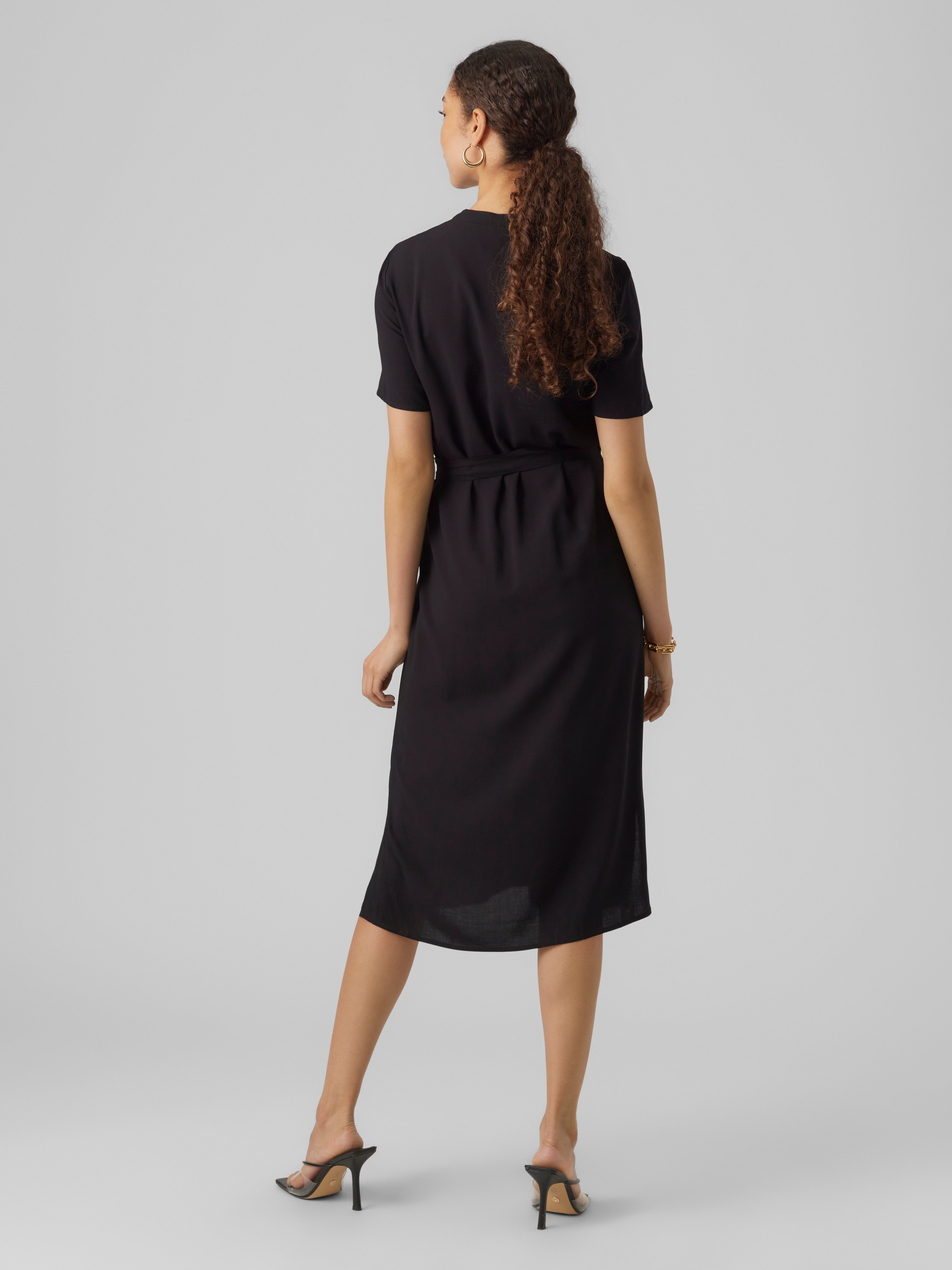 VMVICA Langes Kleid