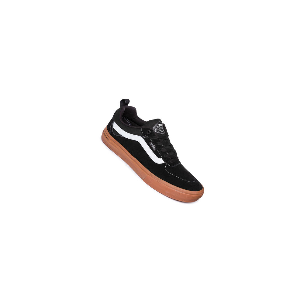 Vans Kyle Walker Pro VN0A2XSGB9M1 / schwarz
