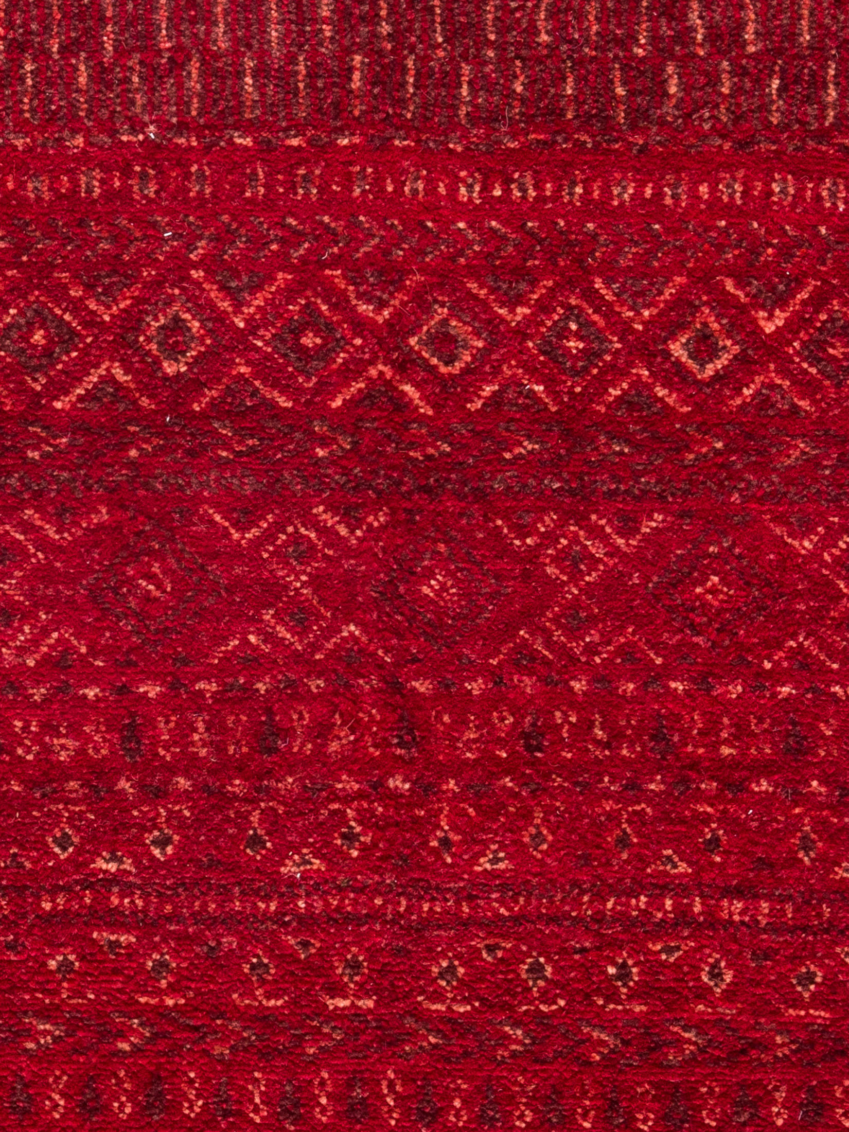 Contemporary Gabbeh ca. 124 x 184 cm, Unikat / Einzelstück