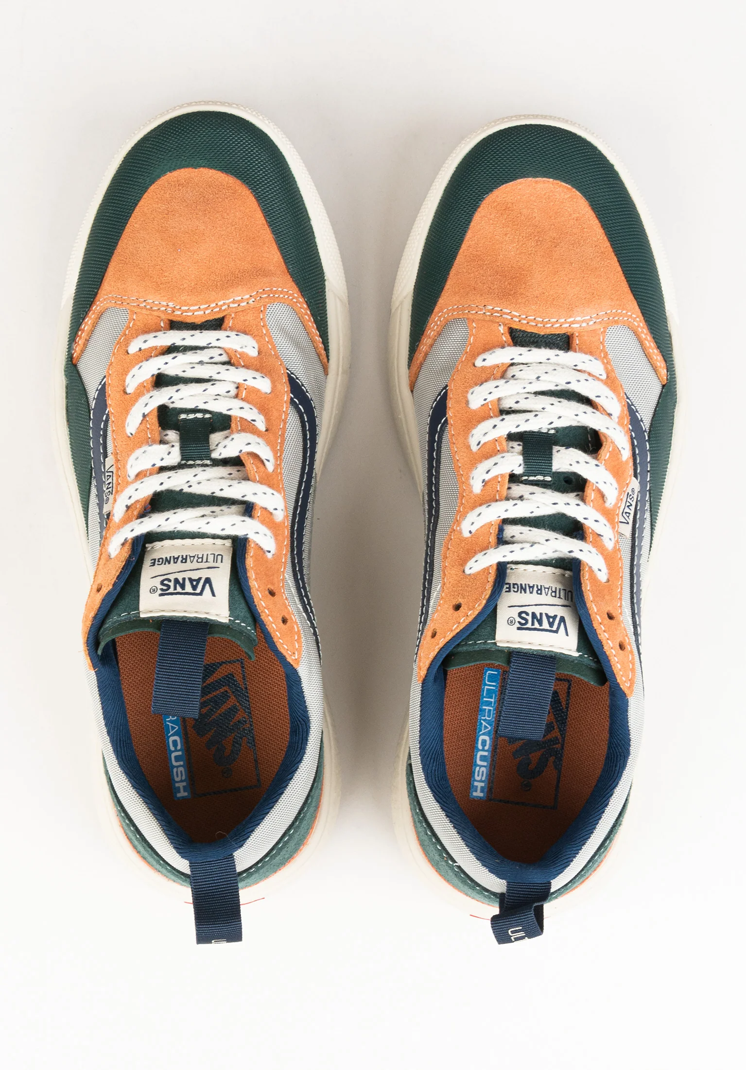 UA UltraRange EXO SE