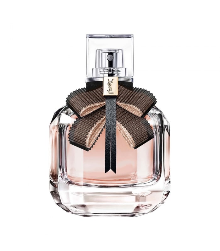 YVES SAINT LAURENT-MON PARIS LUMIERE-Eau de Toilette