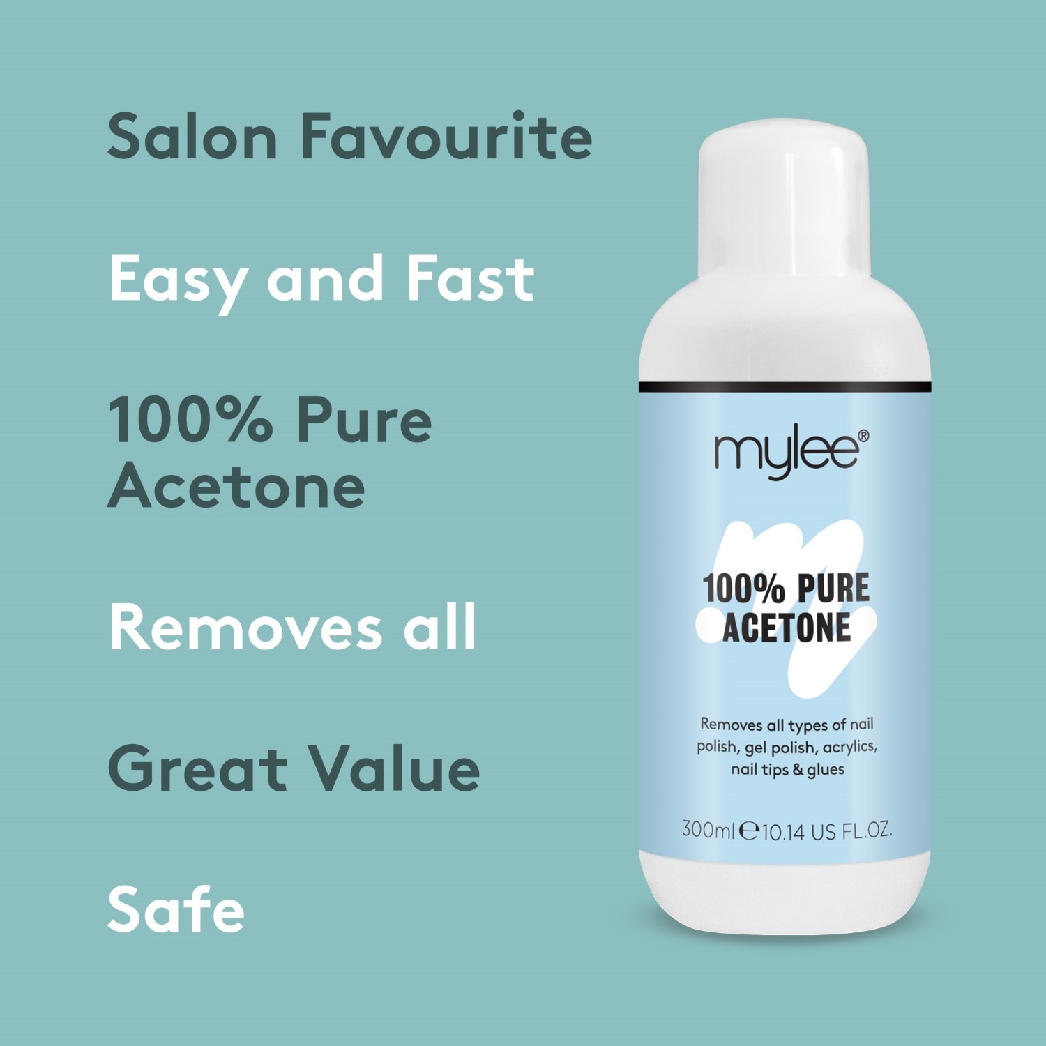 Take Off Gel-Lack Entfernungsset