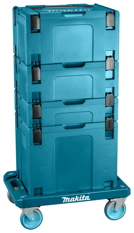 Makita Tilbehør P-83886 Tralle til M-Box