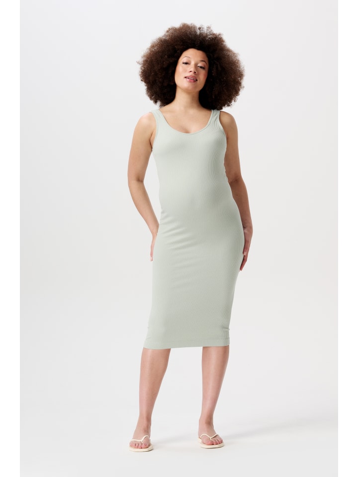 Noppies Kleid Noemi in Pigeon günstig kaufen