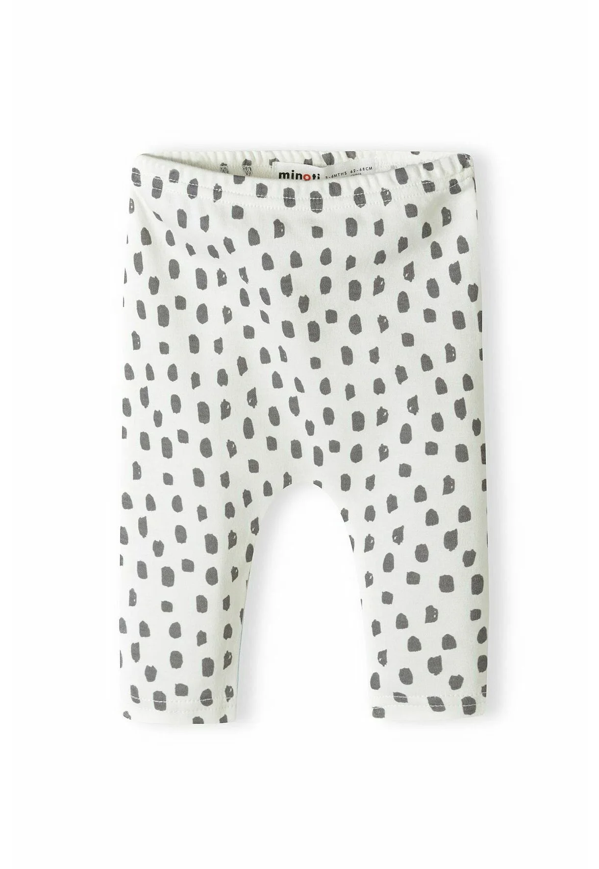MINOTI PACK DE 2 - Leggings