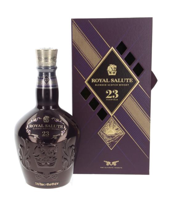 Chivas Royal Salute 0,7 l·40 % vol
