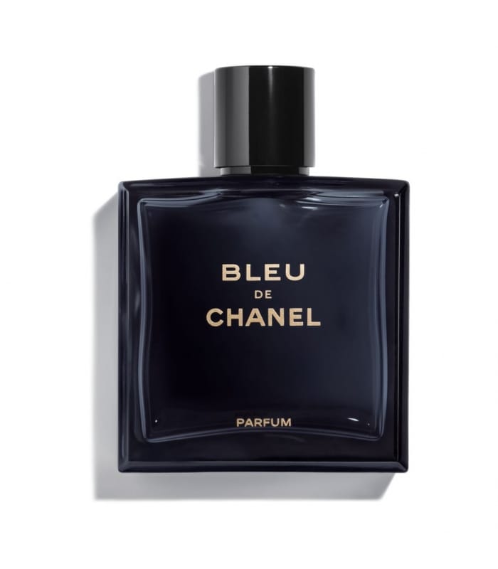 BLEU DE CHANEL-Parfum Vaporisateur