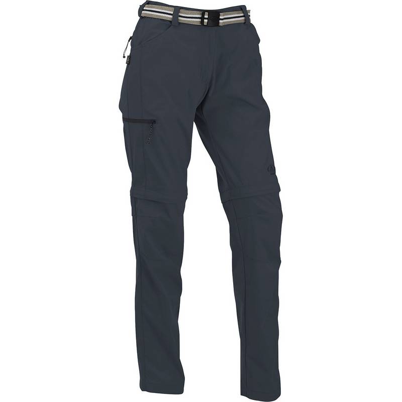 Maul Sport Zip-Off Hamilton XT Zipphose Damen