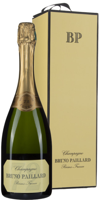 Bruno Paillard Cuvee 72