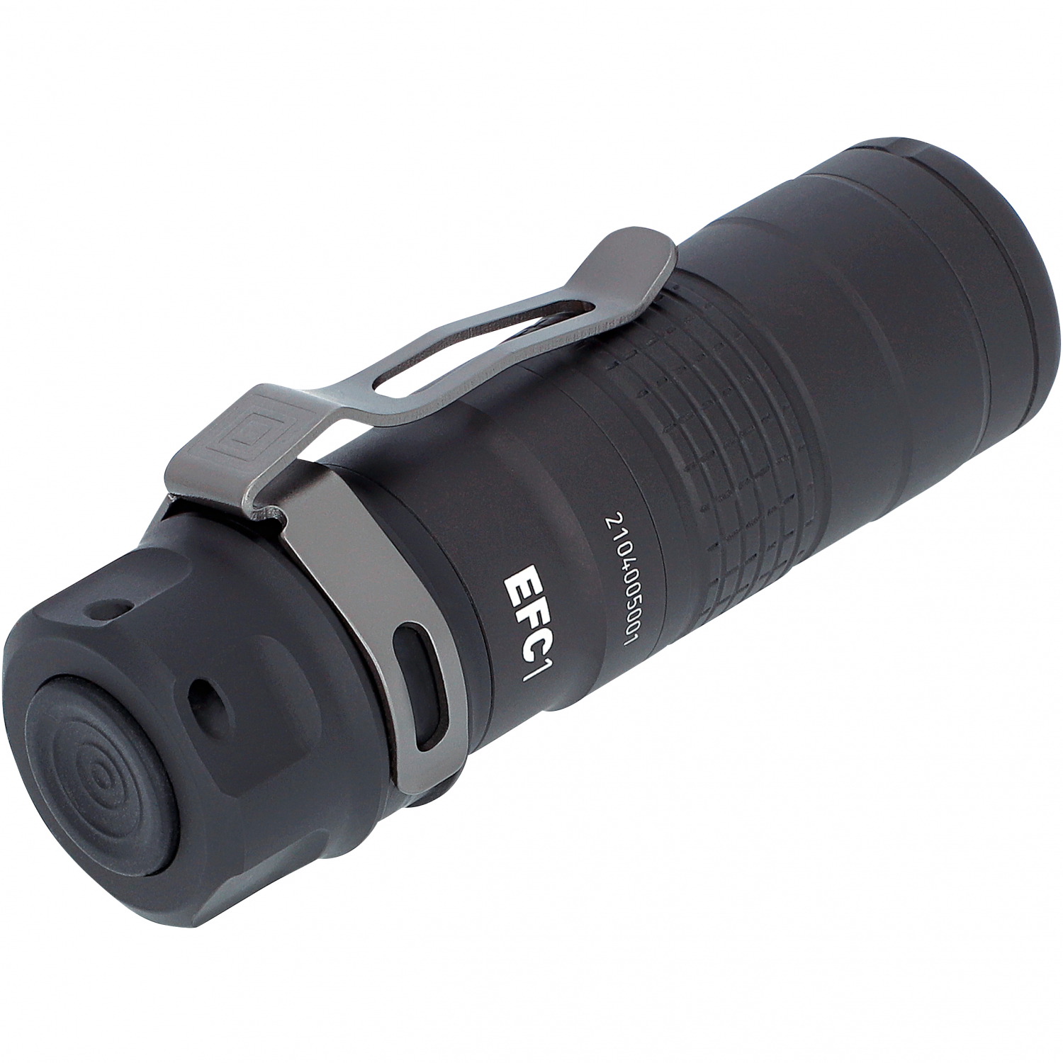 Walther Taschenlampe Everyday Flashlight C1