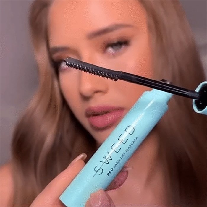 Pro Lash Lift Mascara