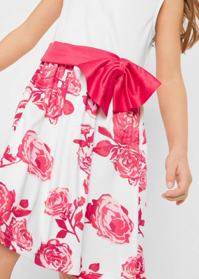 Festliches Mädchen Kleid