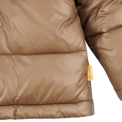 Jacke, braun für Jungs