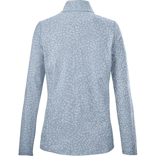 DAMEN SHIRT KSW 113 WMN LS SHRT