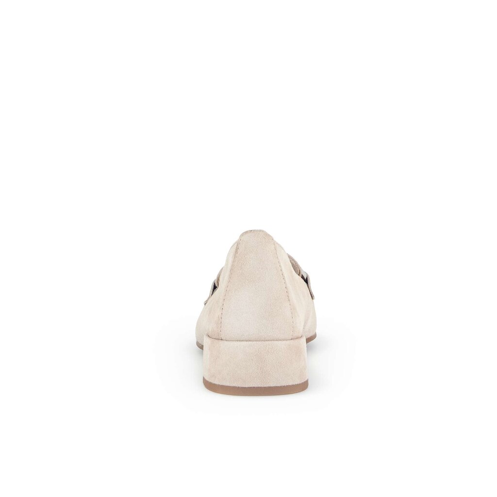 Gabor fashion Slipper beige